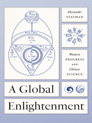 cover image of A Global Enlightenment